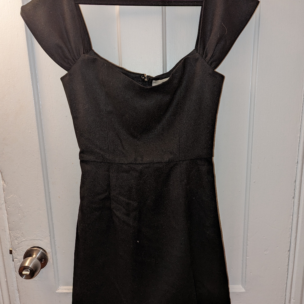 Nwt Fashion Brand Company Mini Dress